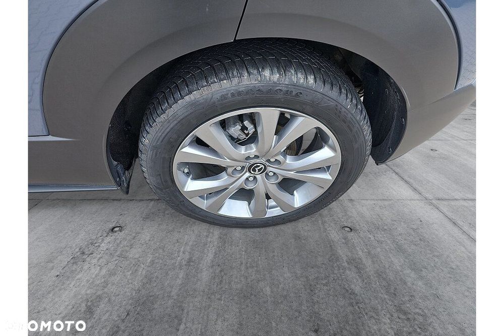 Mazda CX-30 2.0 mHEV Centre-Line 2WD - 10