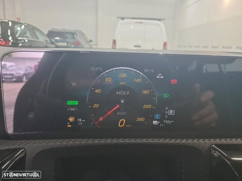Mercedes-Benz A 250 e Style Plus - 6