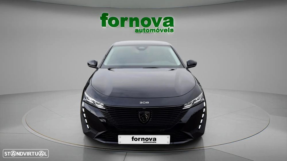 Peugeot 308 1.2 PureTech Active Pack - 2