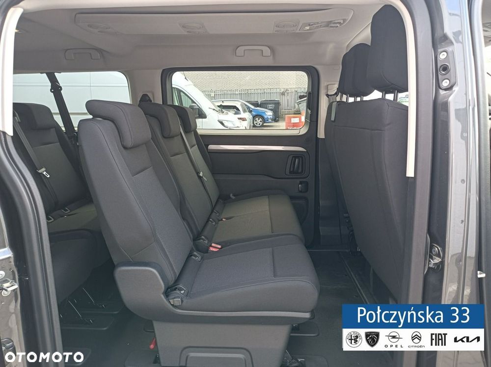 Citroën SpaceTourer - 10
