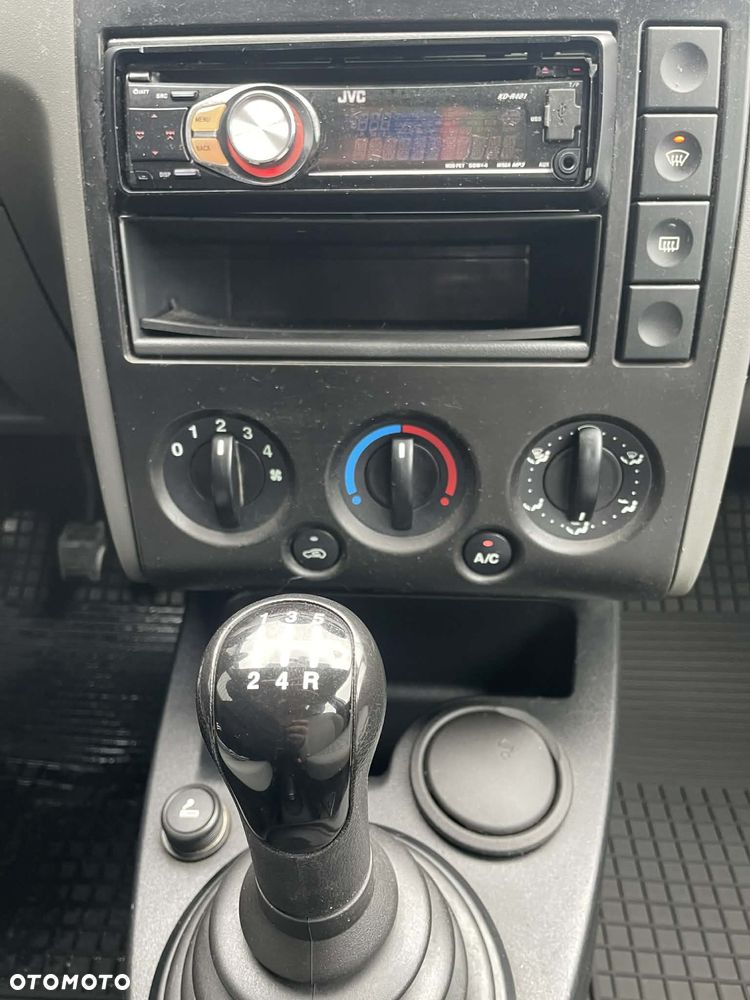 Ford Fusion 1.25 Style - 16