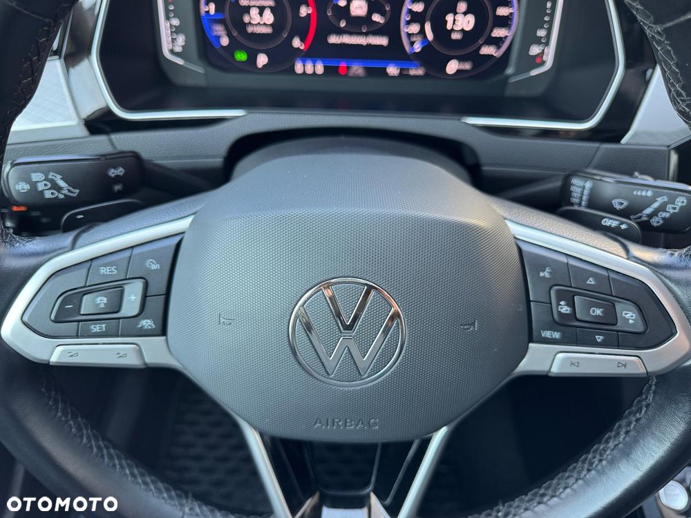 Volkswagen Passat Variant 2.0 TDI Business DSG - 19