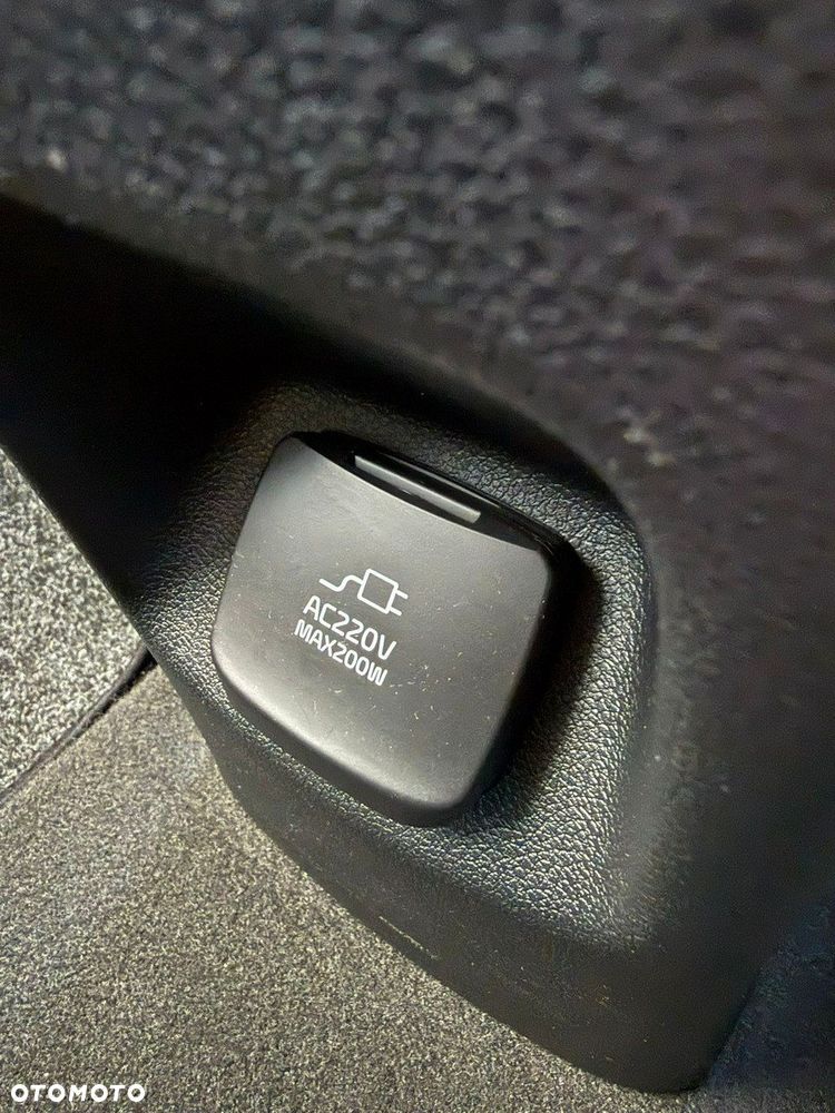 Kia Niro 1.6 GDI Hybrid M - 34