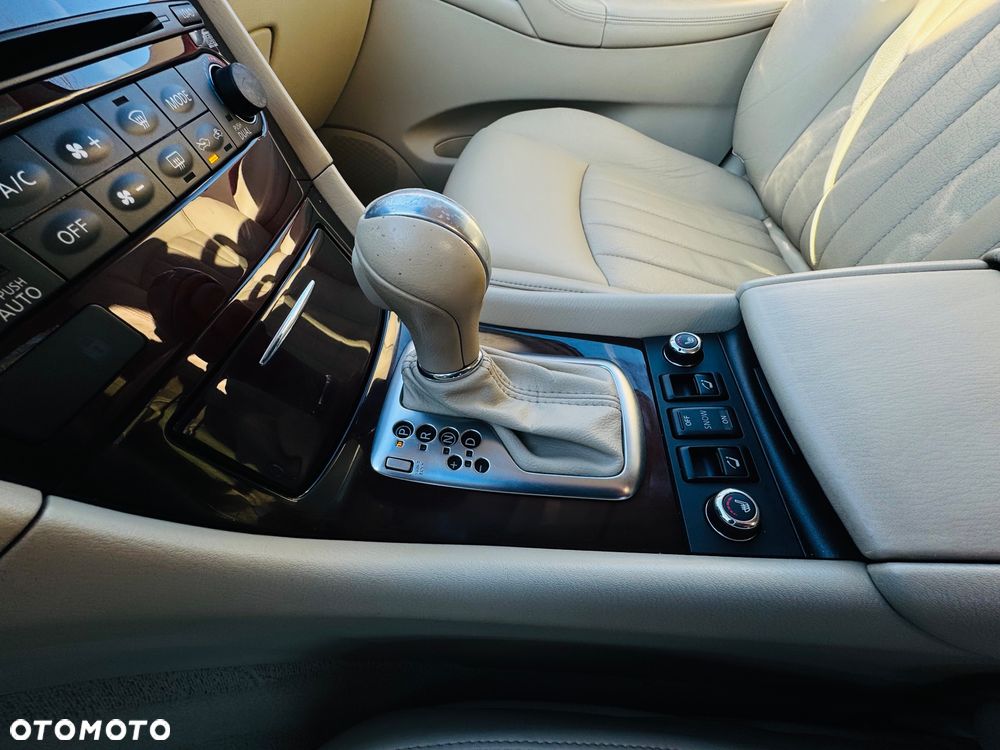 Infiniti EX EX37 - 15