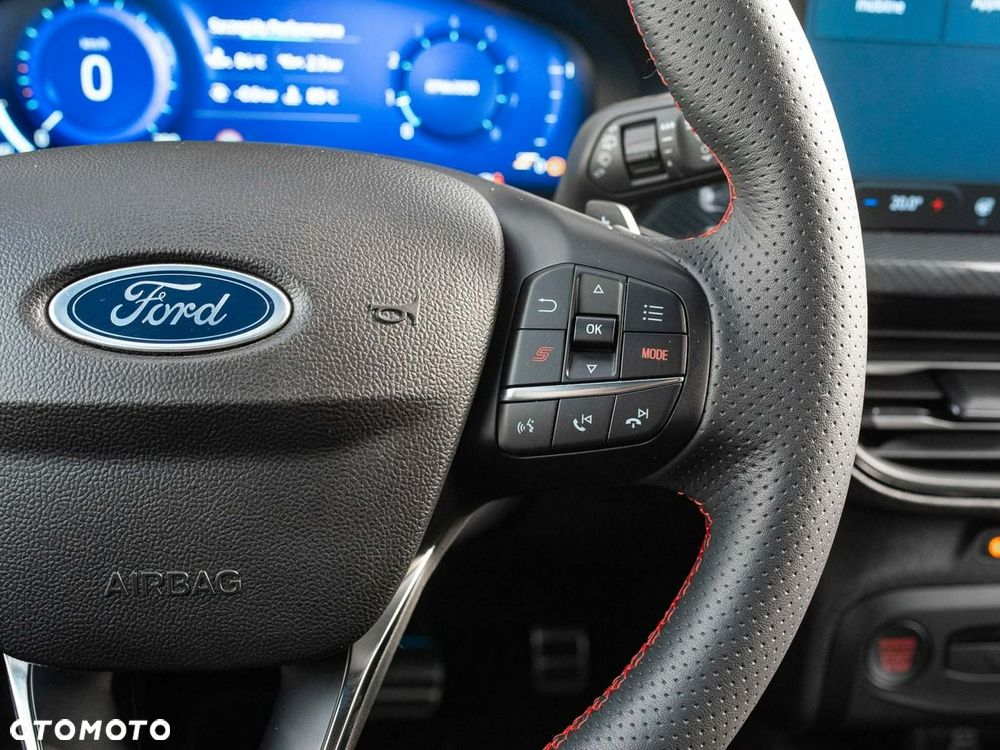 Ford Focus 2.3 EcoBoost S&S ST - 16