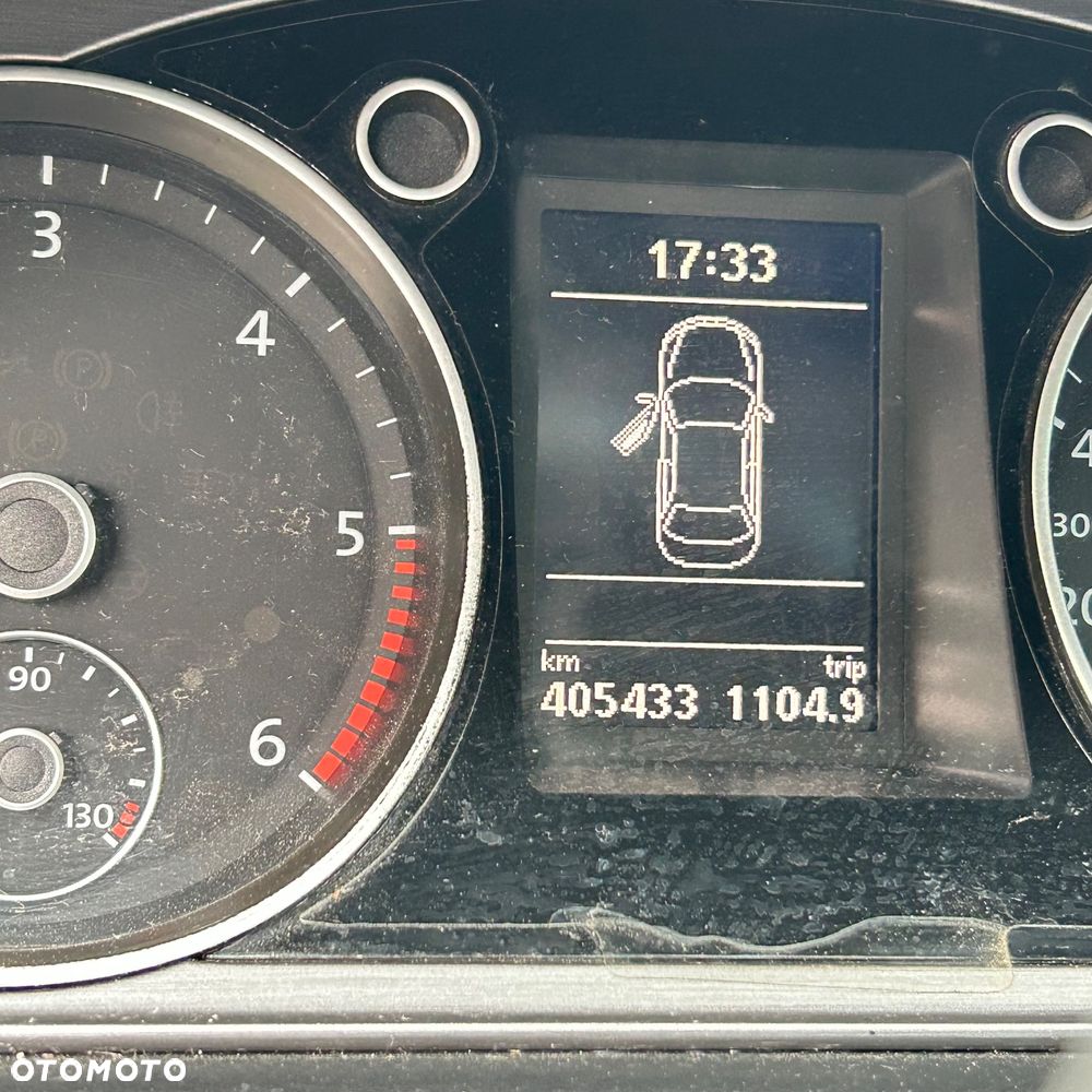 Volkswagen Passat 2.0 TDI Comfortline - 3