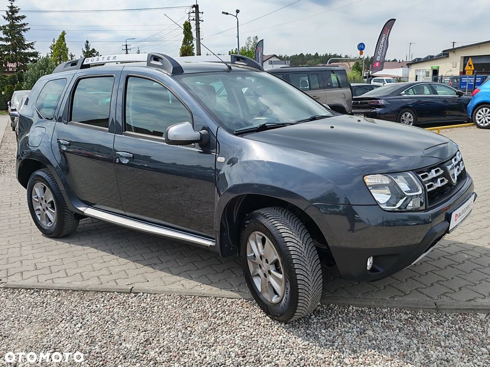Dacia Duster 1.2 TCe Prestige - 10