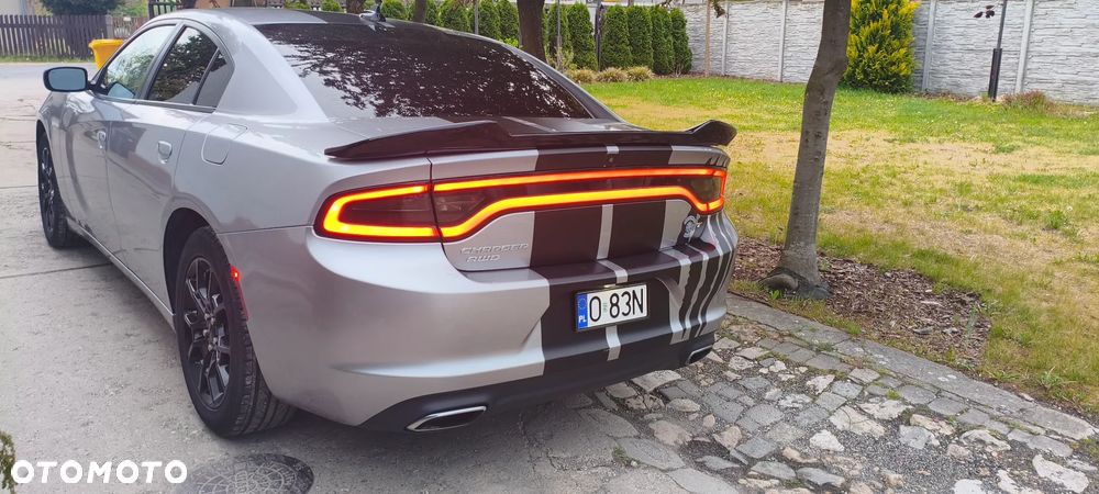 Dodge Charger - 2