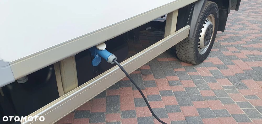 Iveco Daily 35S14 - 10