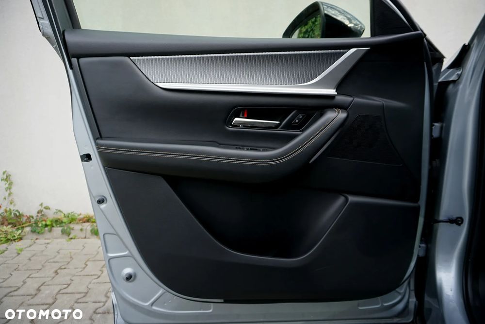 Mazda CX-60 2.5 PHEV Homura Plus AWD - 10