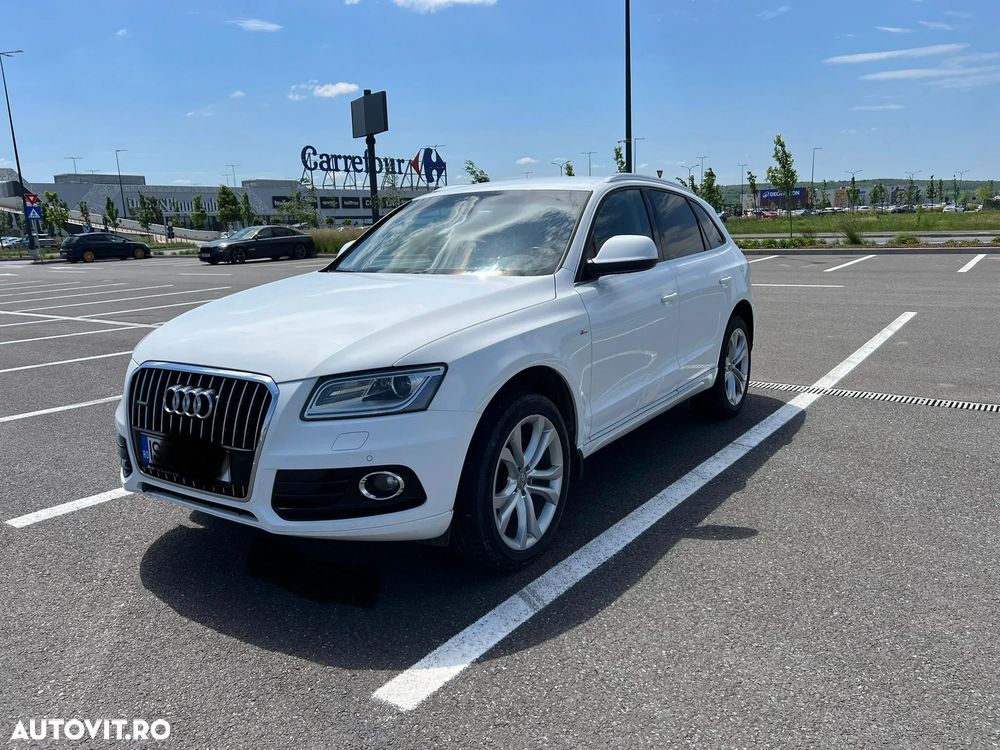 Audi Q5 - 20