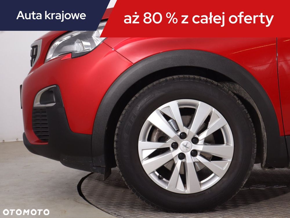 Peugeot 3008 - 16