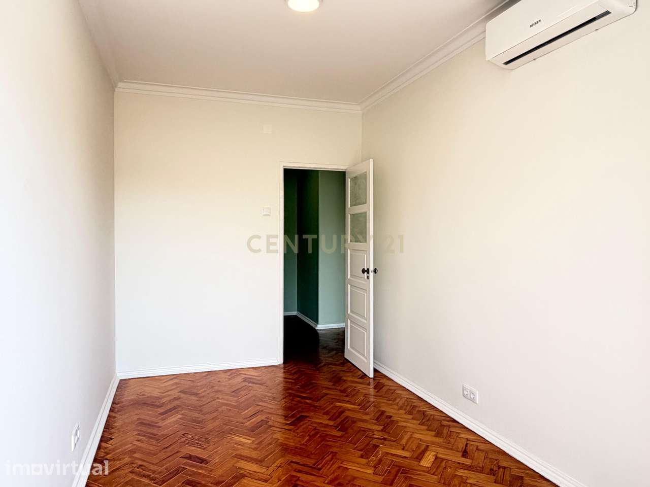 Apartamento T3 dcom muito charme, completamente remodelado com Vista D - Grande imagem: 4/38