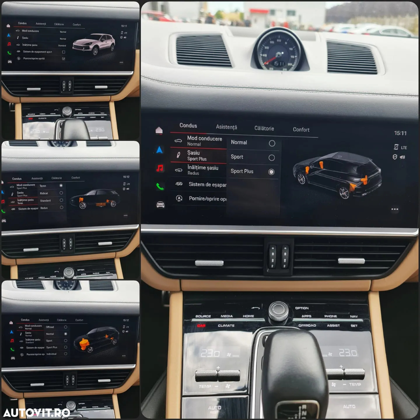 Porsche Cayenne GTS Tiptronic S - 21