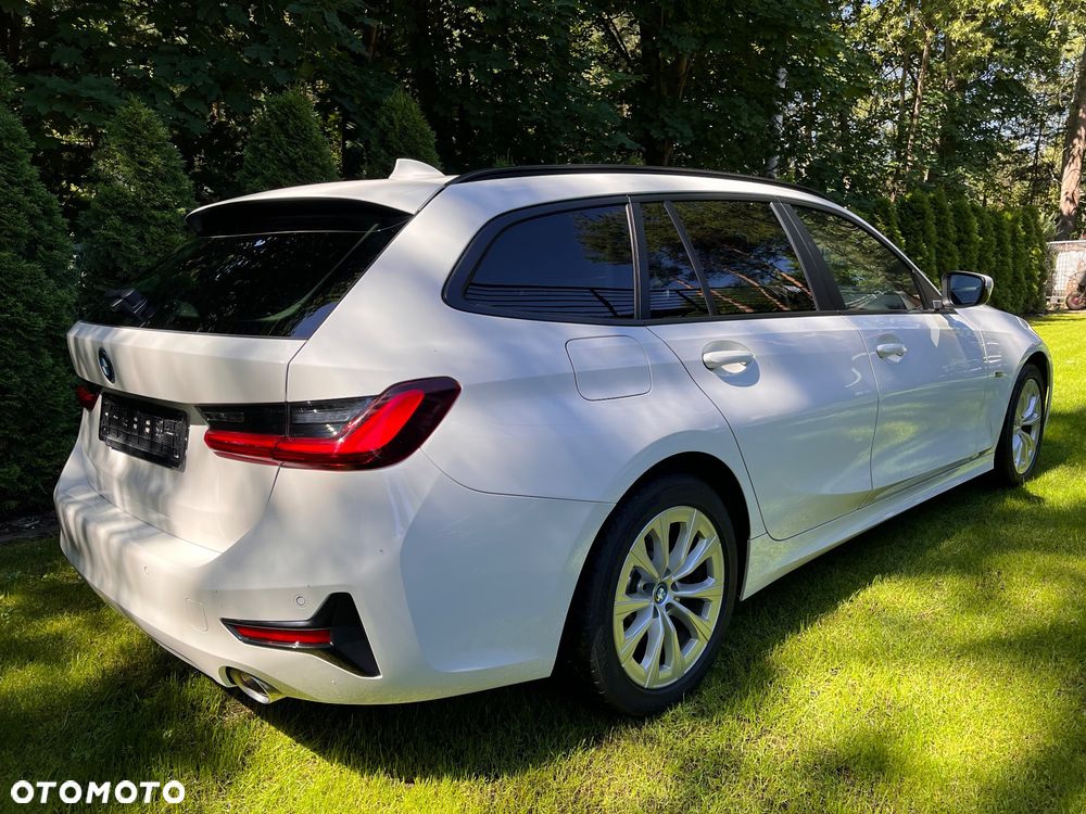 BMW Seria 3 - 2