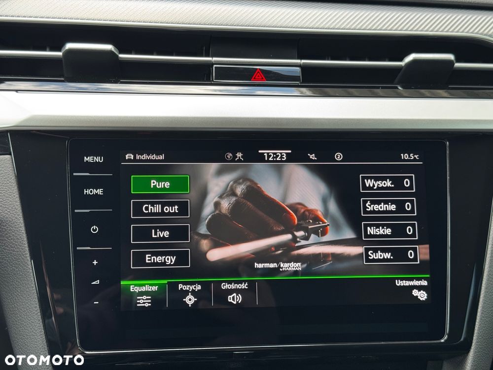 Volkswagen Arteon Shooting Brake 2.0 TDI SCR 4Motion DSG R-Line - 26