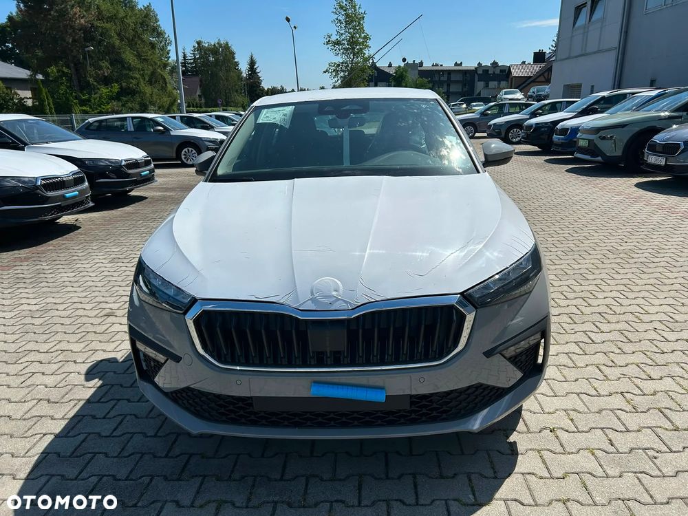 Skoda Scala 1.0 TSI Drive - 4