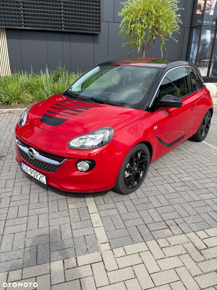 Opel Adam 1.4 Start/Stop Slam - 7