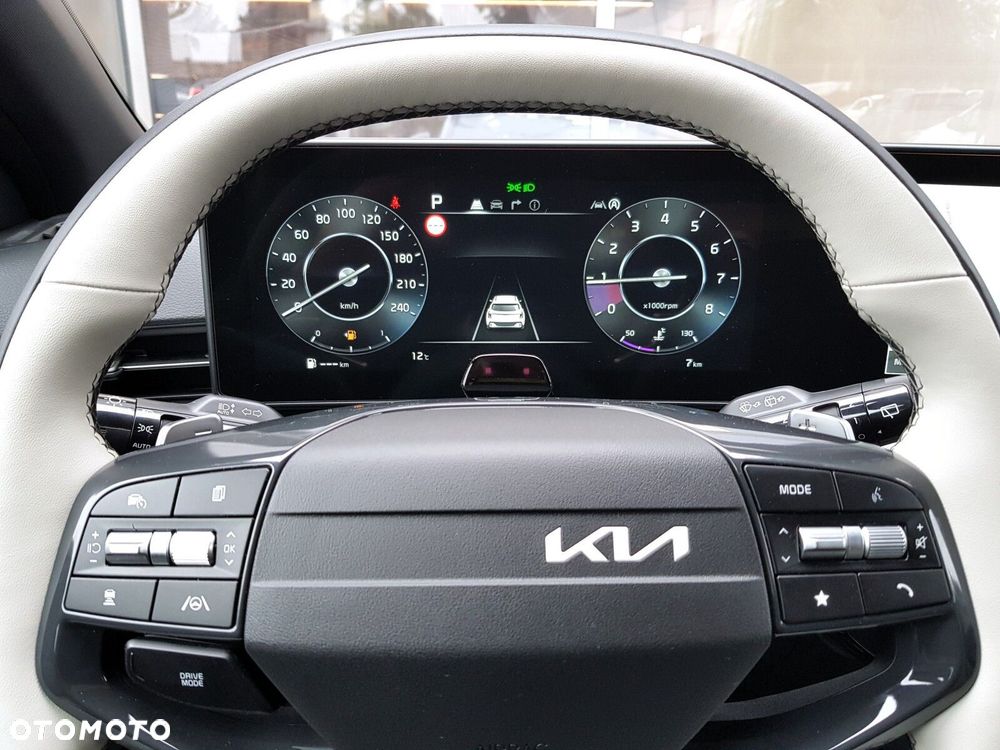 Kia XCeed 1.6 T-GDI Business Line DCT - 24
