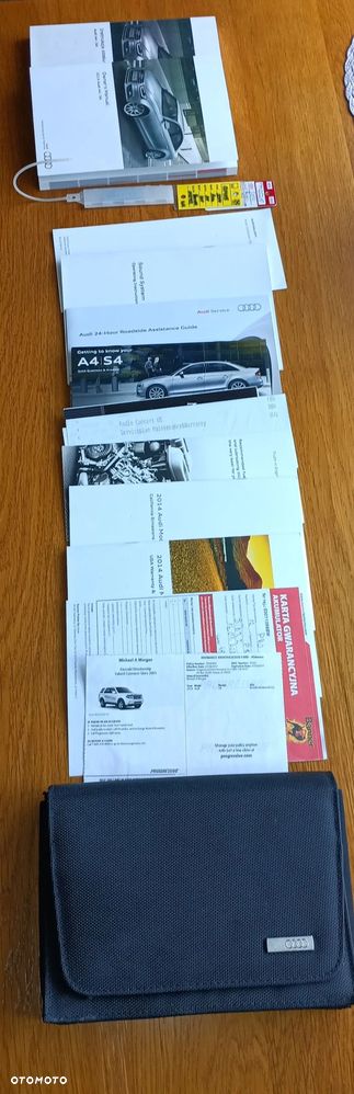 Audi A4 Limousine ver-2-0-tfsi-quattro - 41