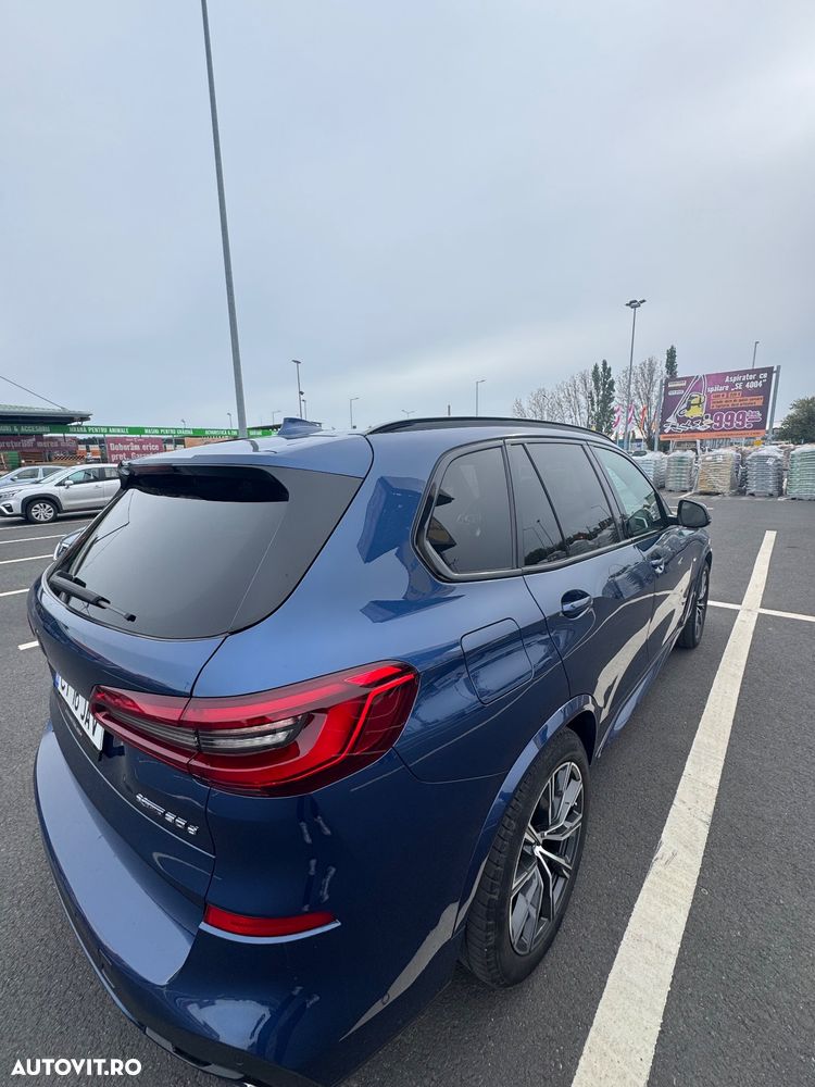 BMW X5 xDrive30d - 25