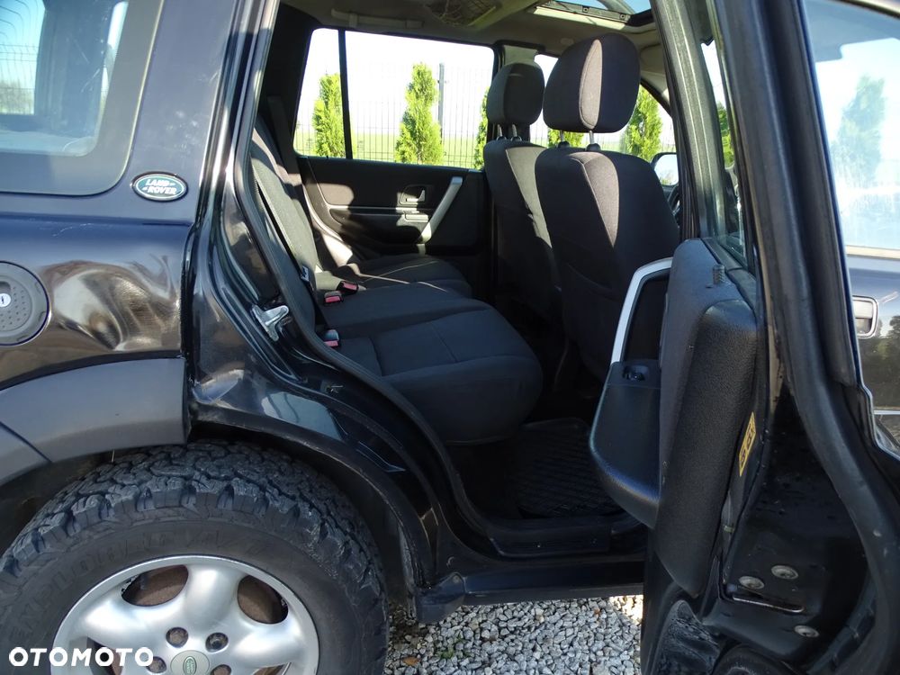 Kia Sorento 2.5 CRDi Expedition - 25