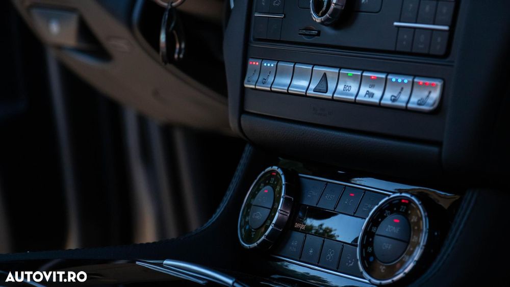 Mercedes-Benz CLS 250 d 4MATIC Aut - 4