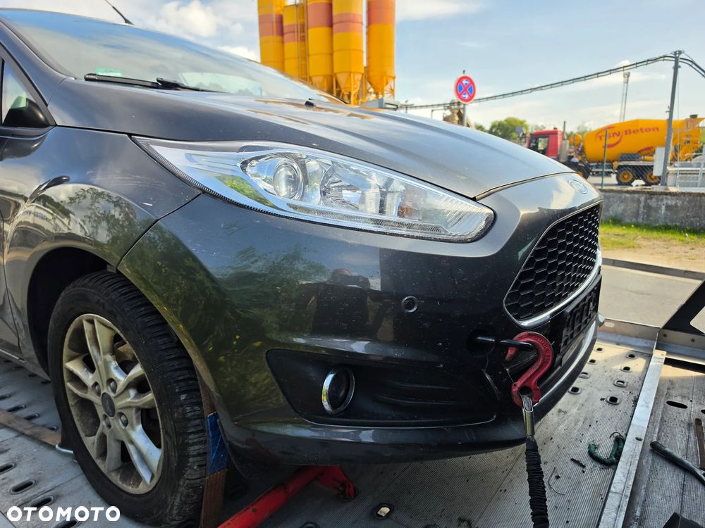 Ford Fiesta - 14