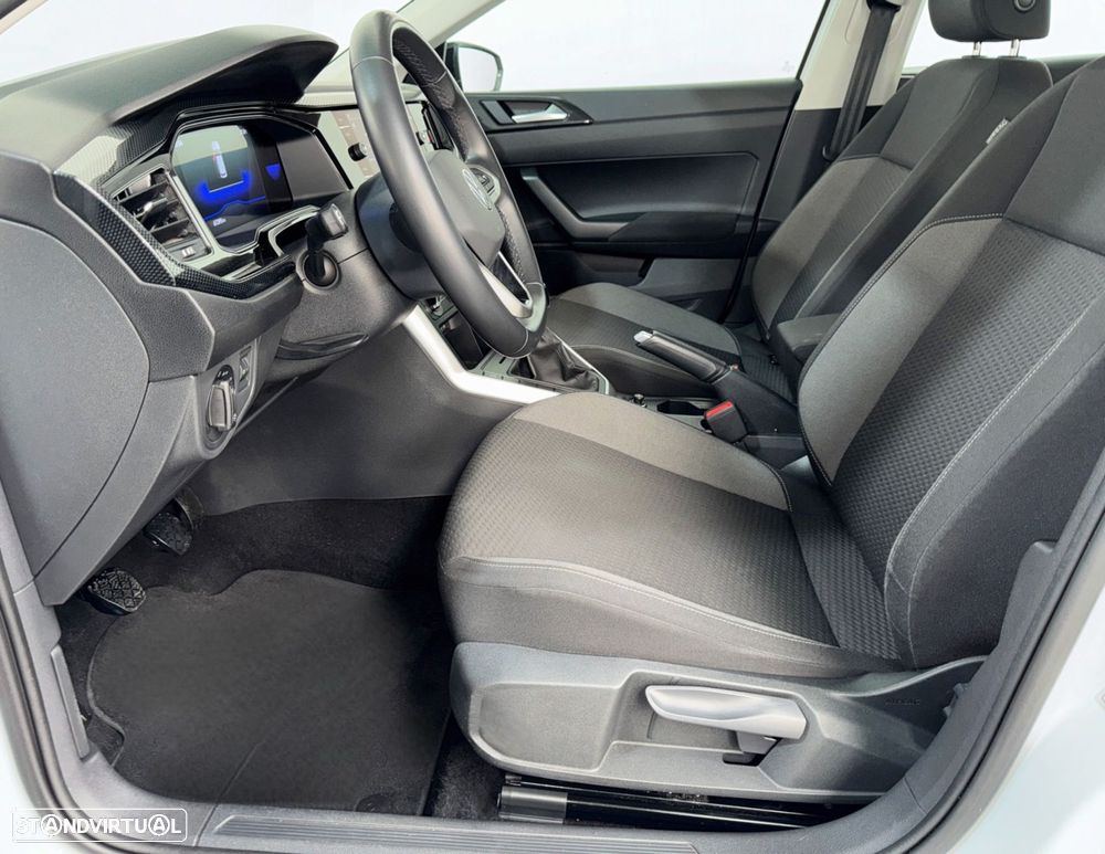 VW Polo 1.0 TSI Life - 5