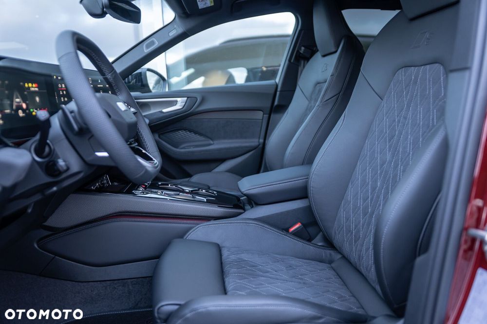 Audi A5 Avant - 16