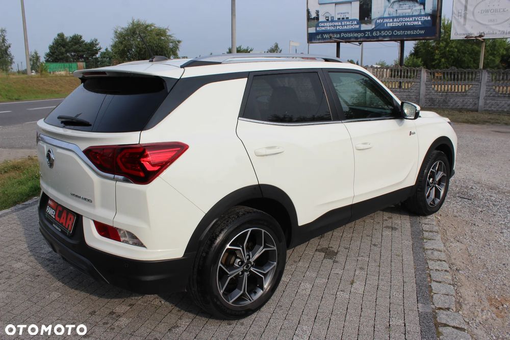 SsangYong/KGM Korando 1.5 T-GDI Joy 2WD - 11