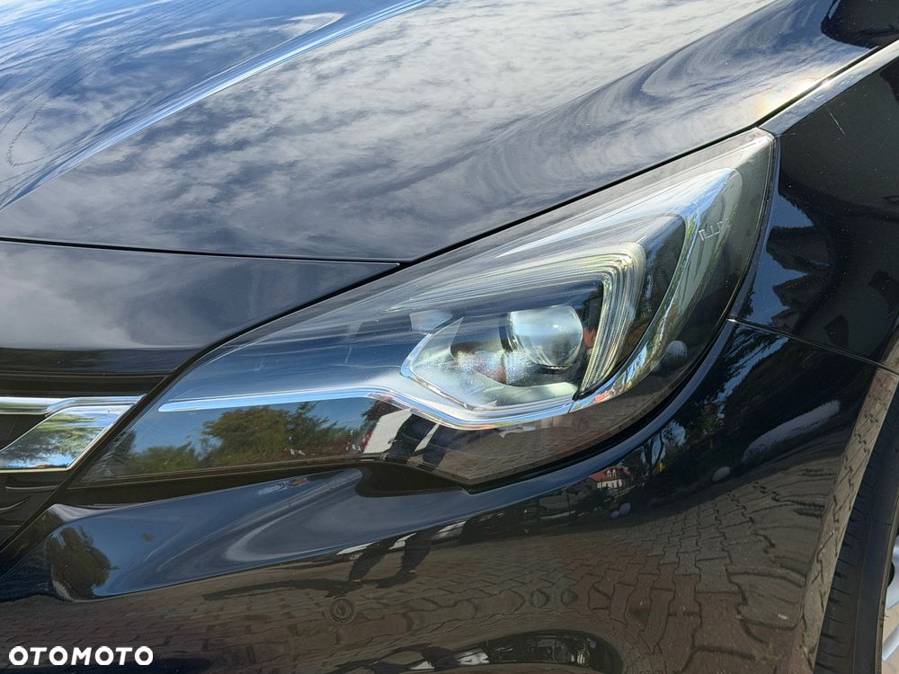 Opel Astra 1.4 Turbo Start/Stop Innovation - 16