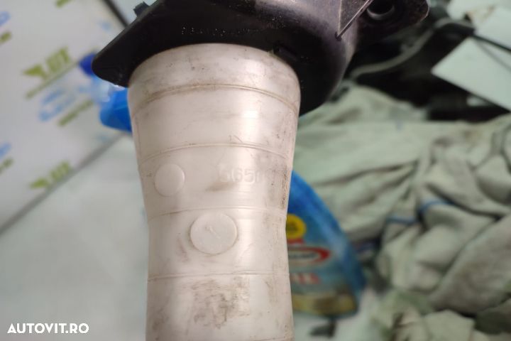 Gat umplere rezervor lichid parbriz 9656581880 Peugeot 307 1  [din 2001 pana  2005] seria - 5