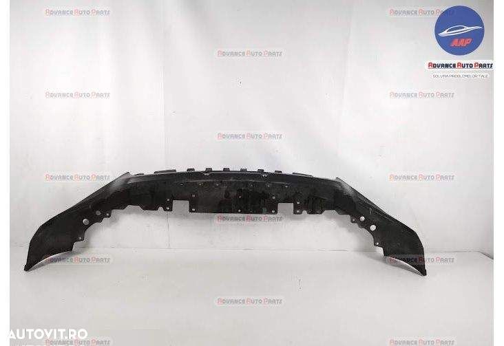 Spoiler Fusta Bara Fata originala Honda  CR-V  5 facelift [2019 - 2022 - 4