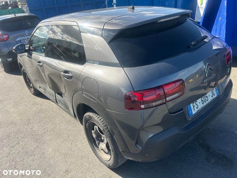Citroën C4 Cactus - 4