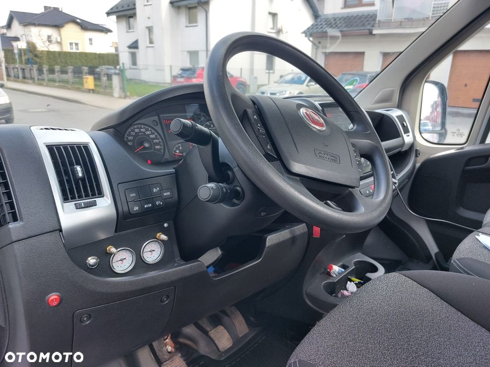 Fiat Ducato - 9