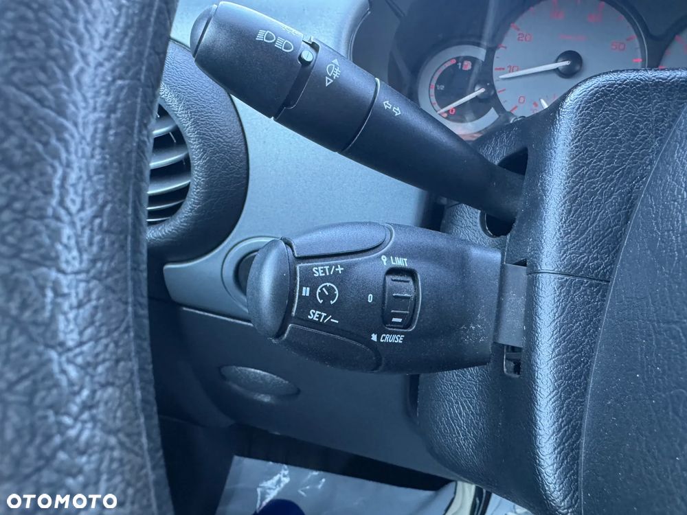 Citroën Berlingo Multispace 1.6 HDI Plus - 21