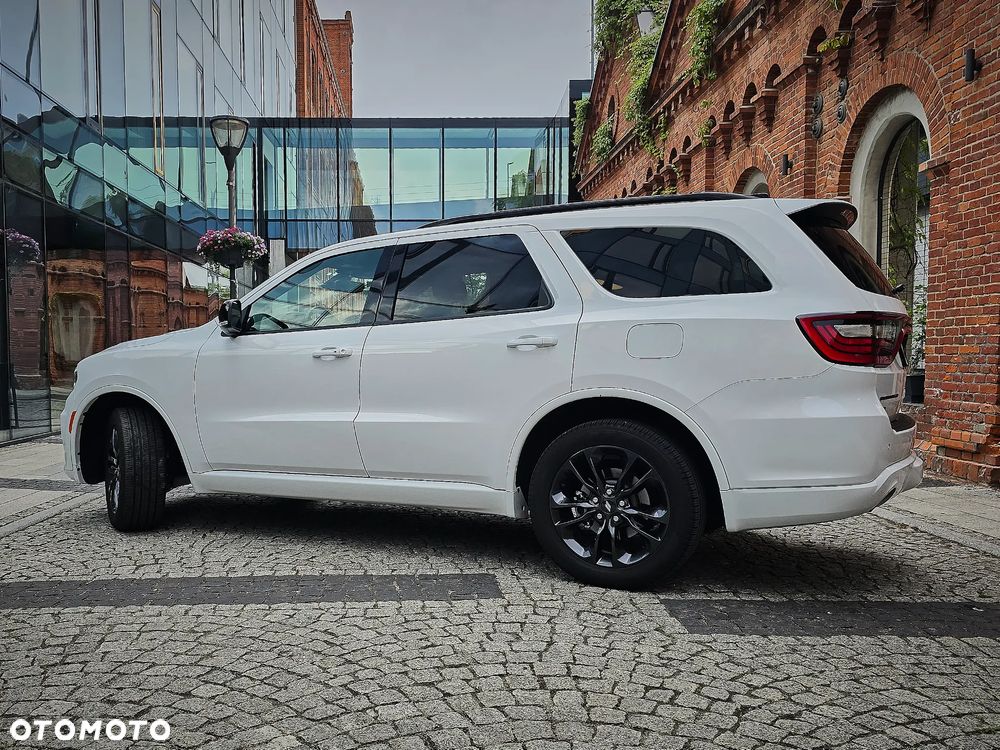 Dodge Durango - 4