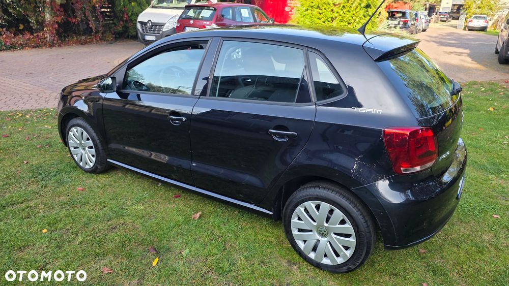 Volkswagen Polo 1.2 Team - 21