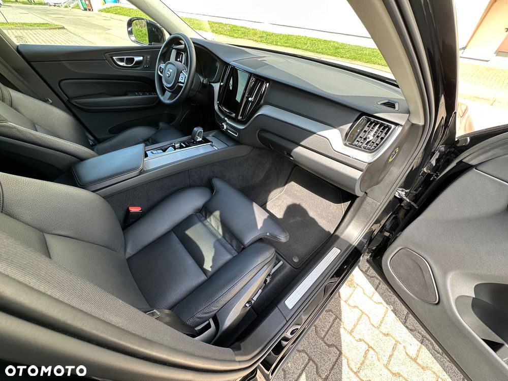 Volvo XC 60 B4 D Geartronic Inscription - 19