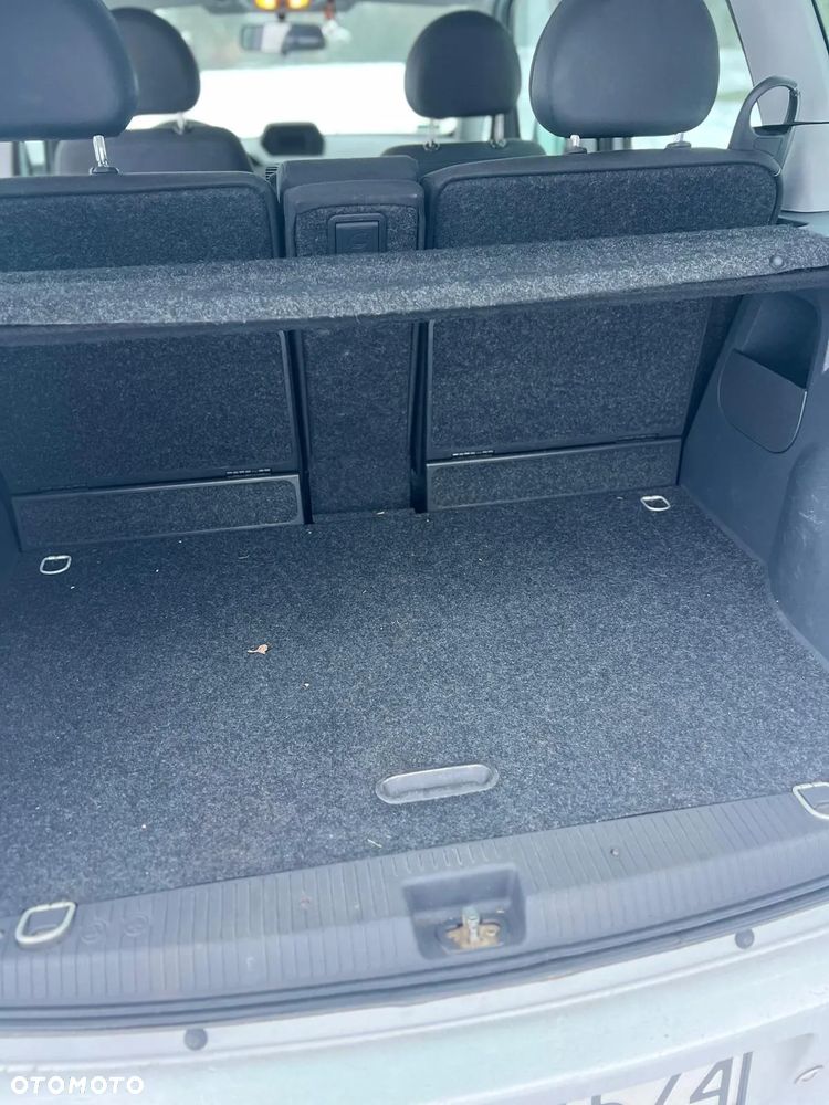 Opel Meriva 1.6 16V - 6