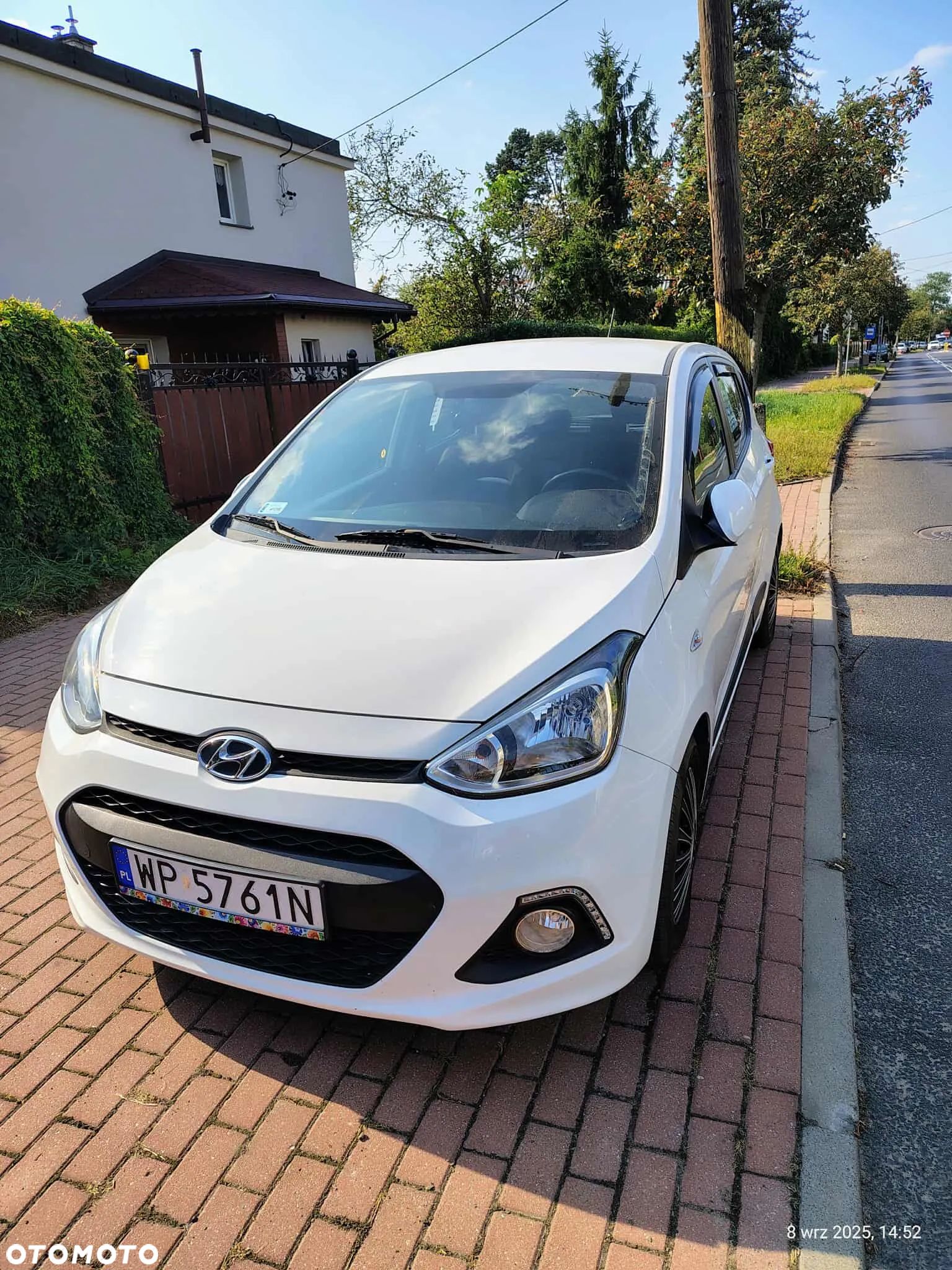 Hyundai i10 1.0 Comfort - 1