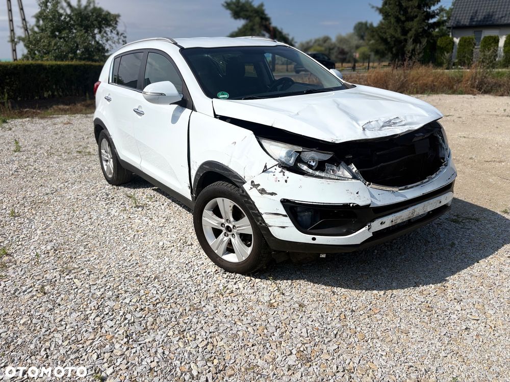 Kia Sportage 1.6 GDI Business Line 2WD - 13