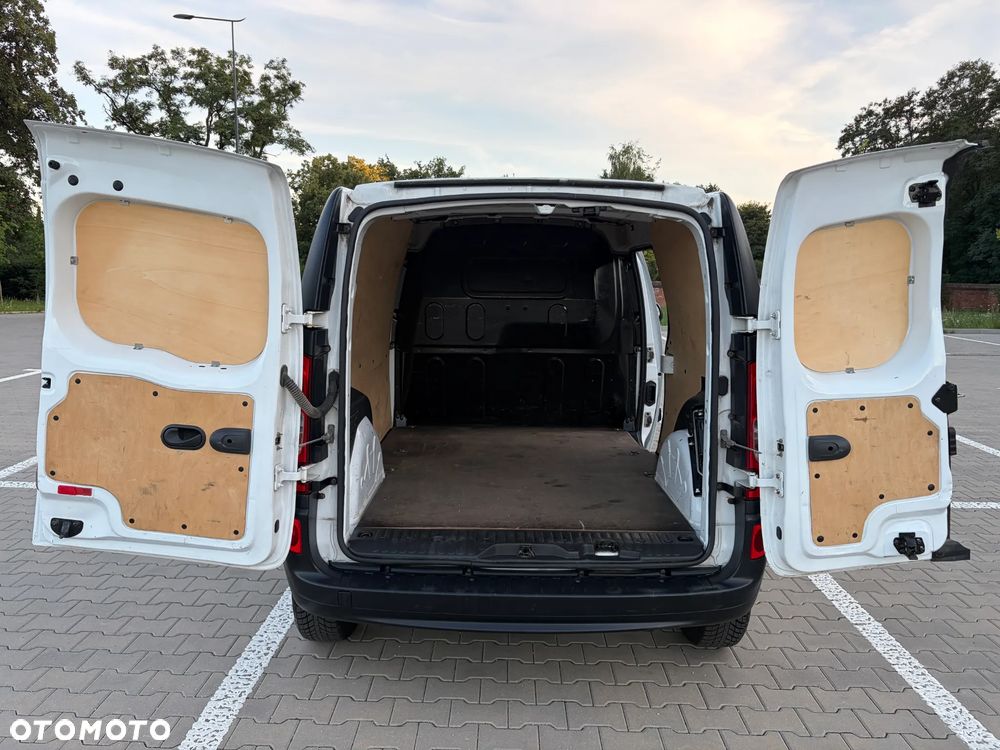 Mercedes-Benz Citan - 14