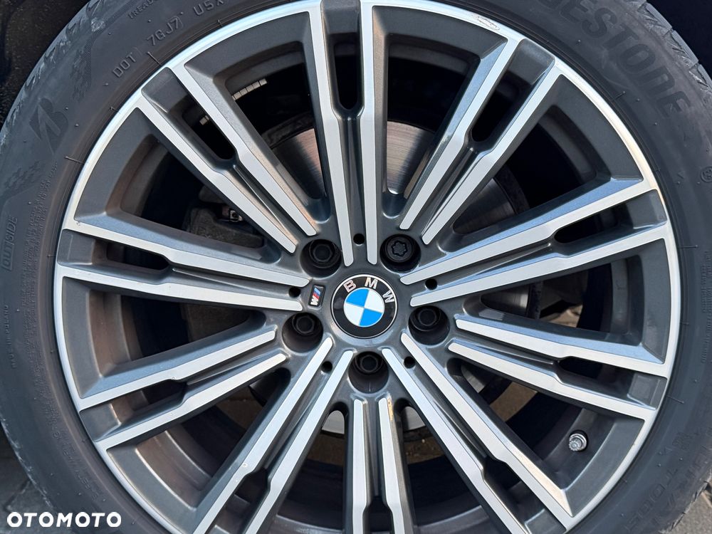 BMW Seria 3 320d mHEV M Sport sport - 23