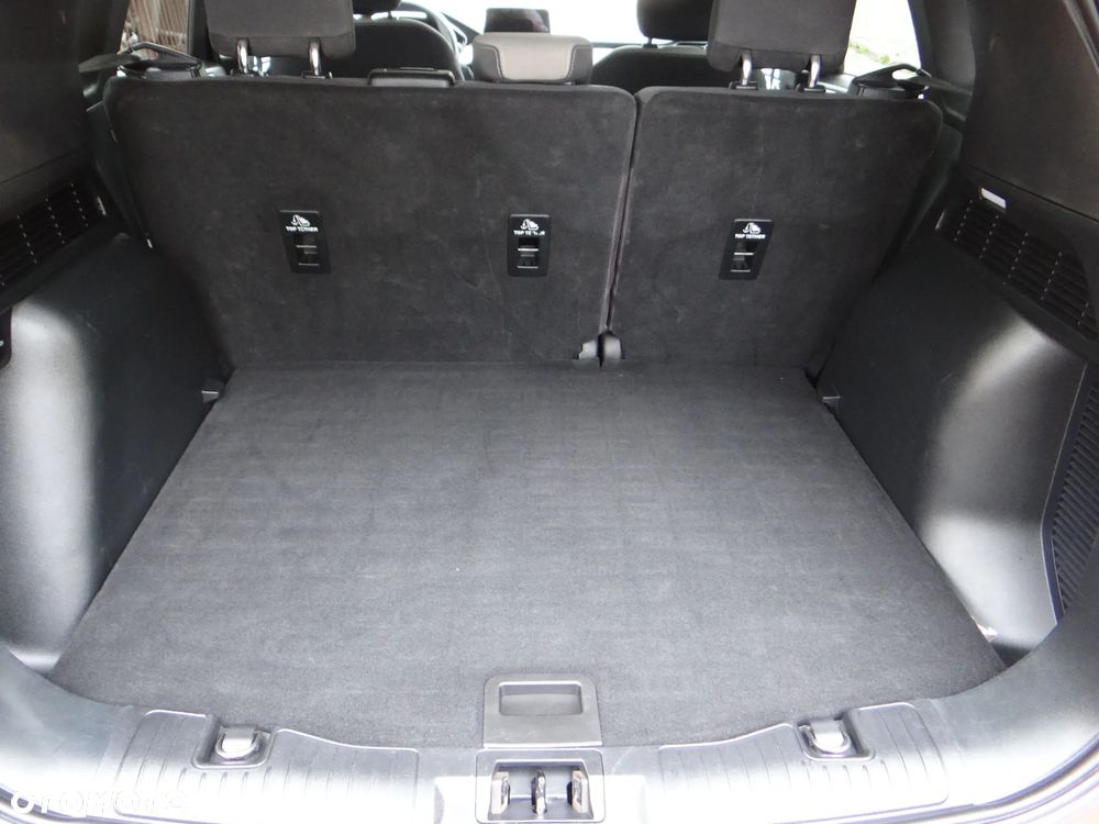 Ford Escape 1.5 EcoBoost AWD SE - 25