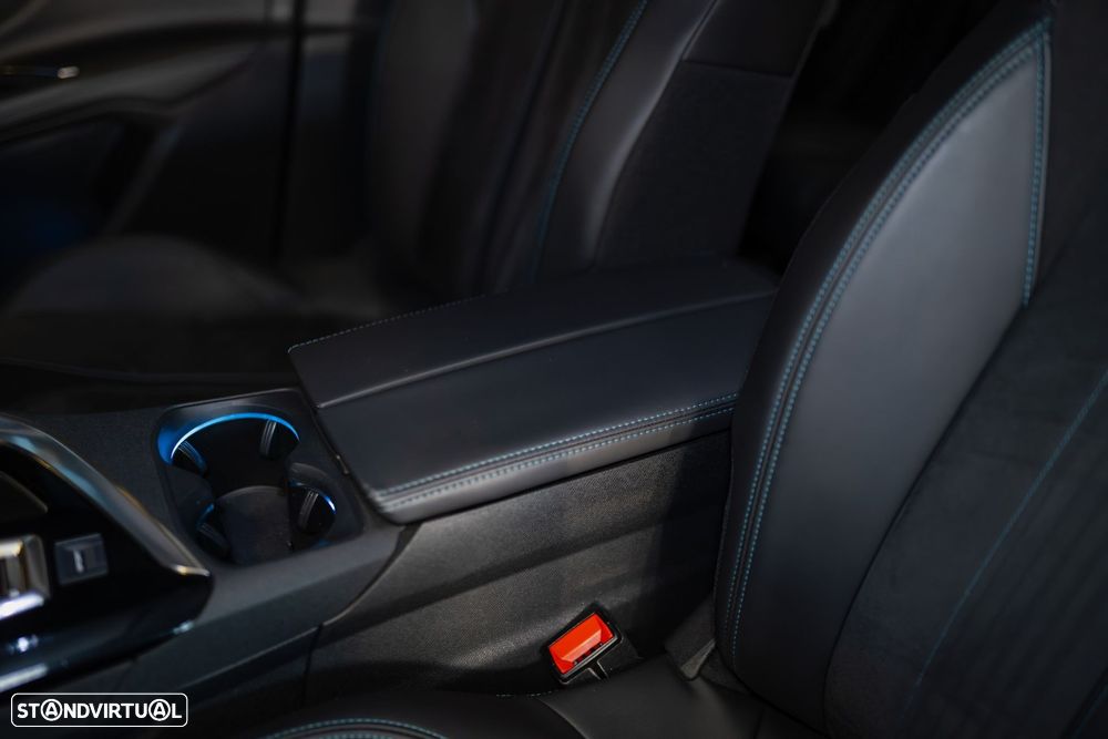 Peugeot 5008 1.5 BlueHDi Crossway EAT8 - 22