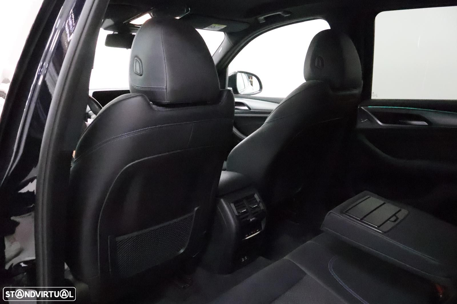 BMW X3 30 e xDrive Pack M - 32