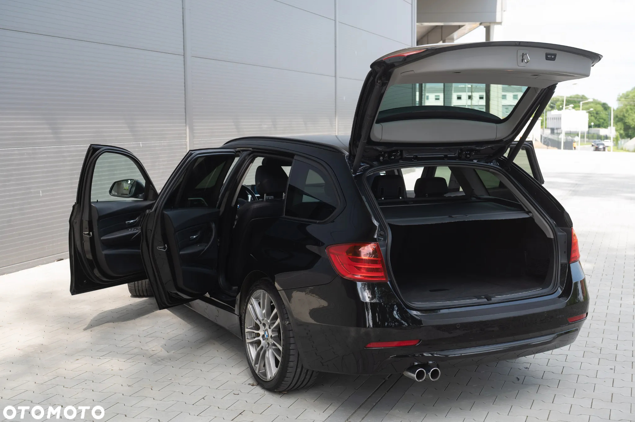BMW Seria 3 - 9