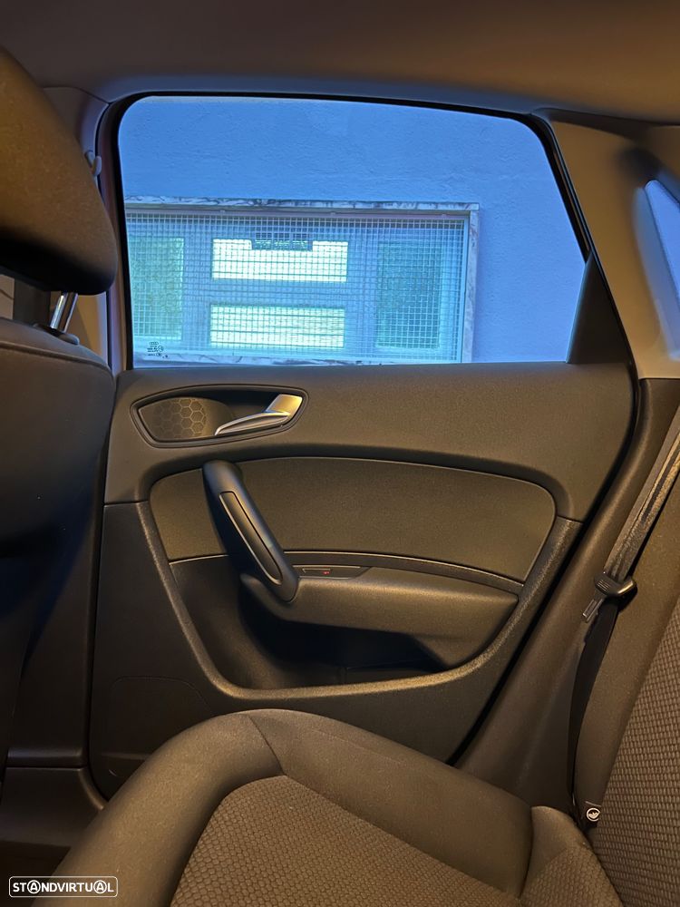 Audi A1 1.6 TDI S-line - 35